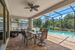 Luxurious 8BR Villa with Pool Near Disney